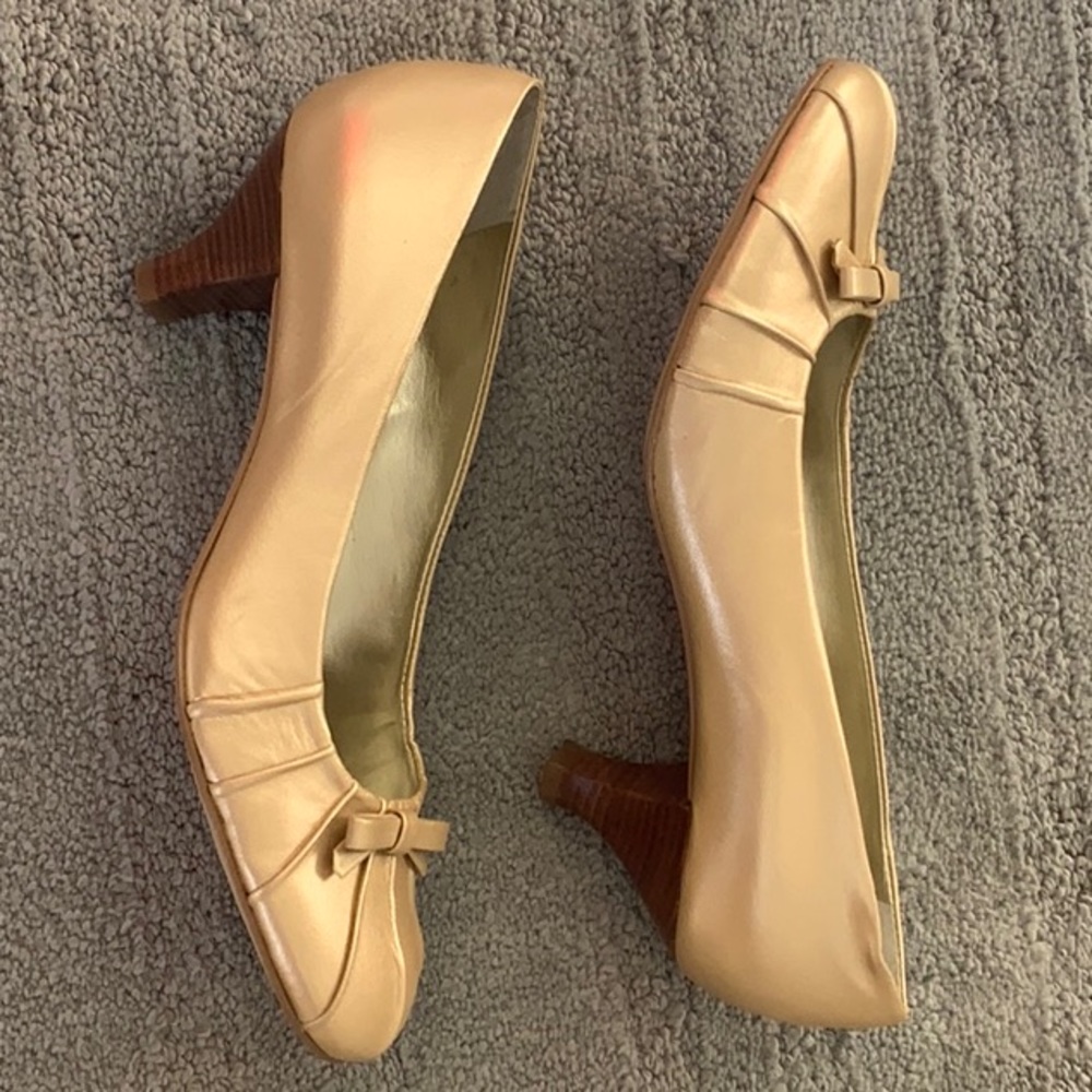 Shoes - Picture 3 of 3